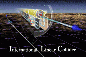 Международный линейный коллайдер